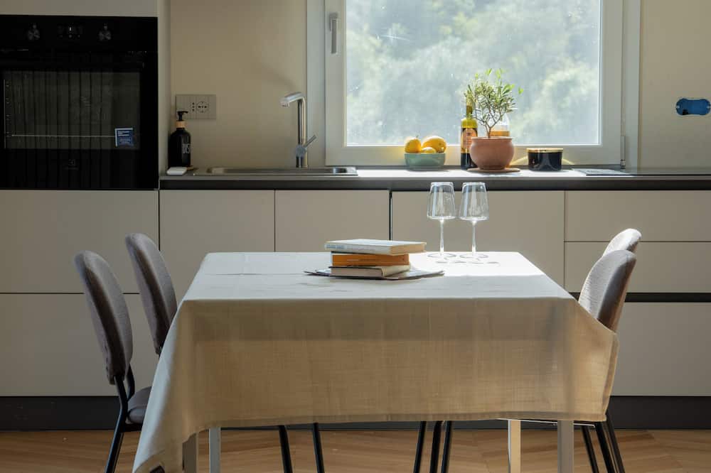La Foce Apartment | Residence la Guercia