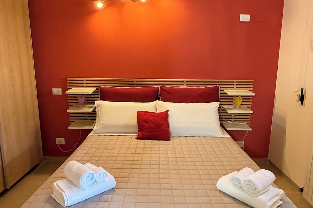 Merine Apartment | Welcoming and well-kept, it is the perfect base for discovering the wonders of Salento.