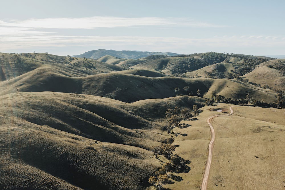 Nectar Brook Cottage | Working Merino Farm Stays in Horrocks Pass, Flinders Ranges