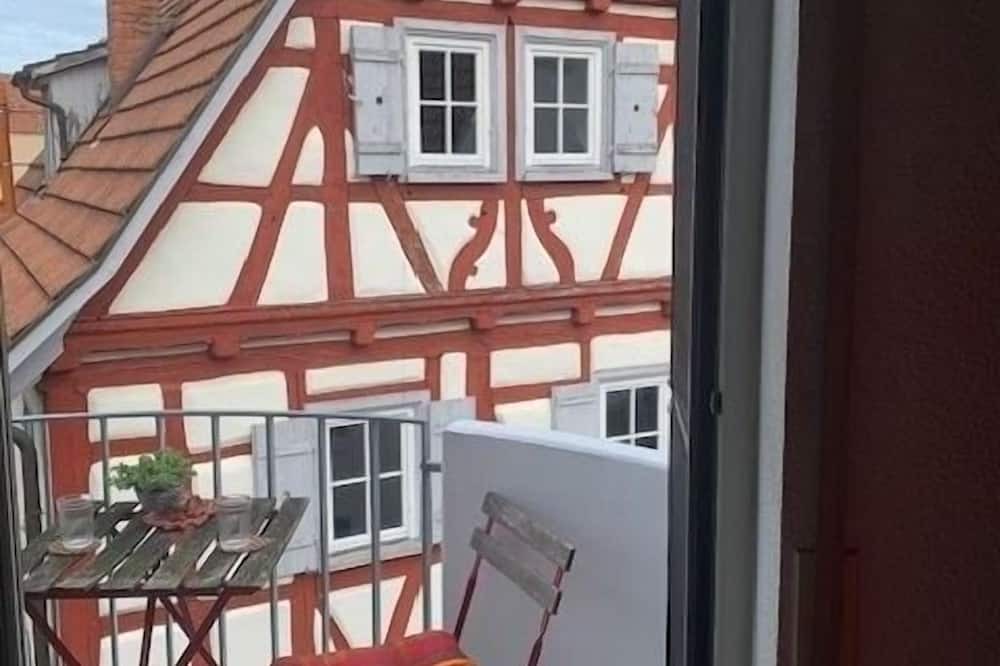 Oberstenfeld Apartment | Vacation apartment/apartment for 2 guests with 48m² in Oberstenfeld (273324)