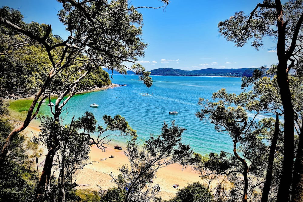Wagstaffe Cottage | Amaroo in Wagstaffe – Coastal Cottage