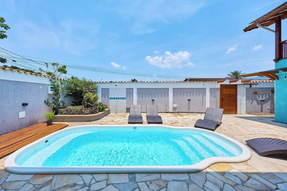 Portal das Artes Apartment | Vivendas do Mar - Flat Concha, close to the beach