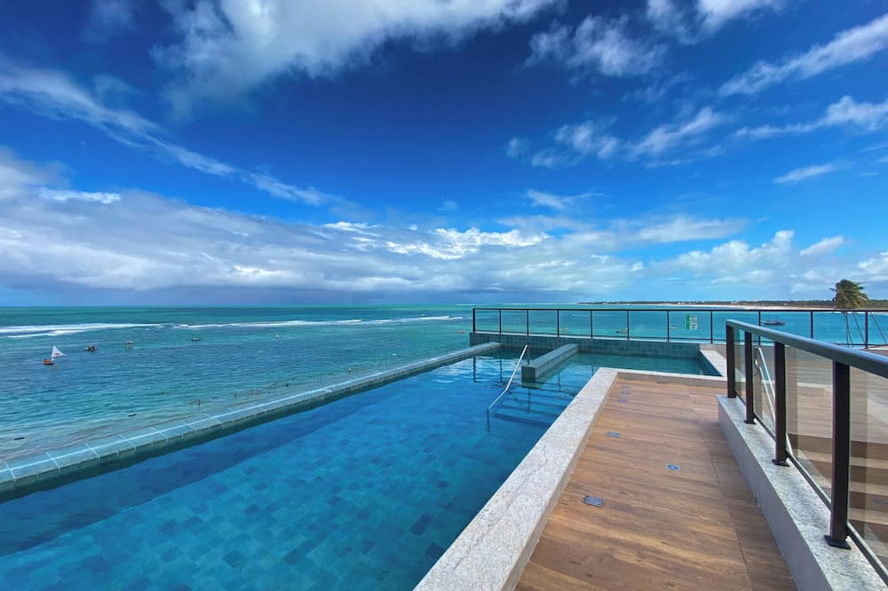 Centro Condo | Mirante de Porto - Porto de Galinhas
