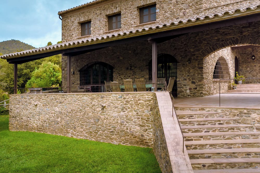 Palamos Cottage | More Antoniet