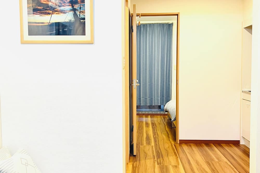 Naniwa Villa | Anna｜cleaning Japanese style direcly connected airport 3 minutes to station