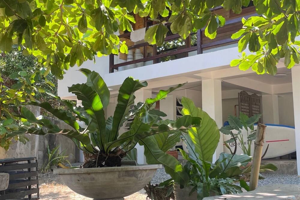 Caoayan Other | Two Villas with Pool and an Outdoor Kitchen near Vigan City