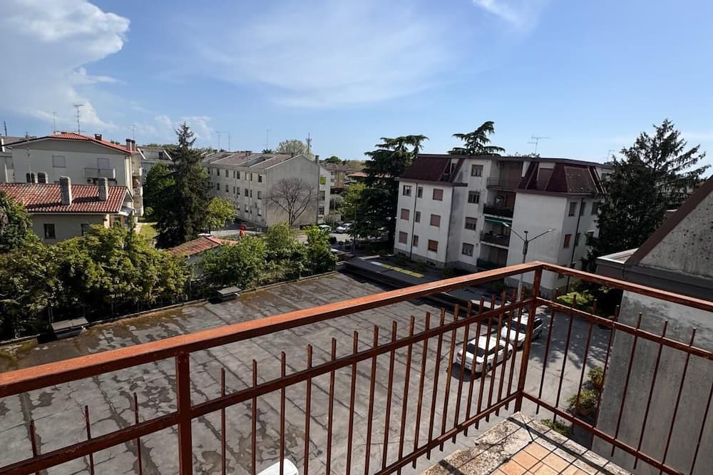 Monfalcone Apartment | ARIS HOUSE IN MONFALCONE