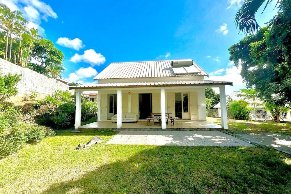 La Possession Apartment | La Villa La Palmeraie