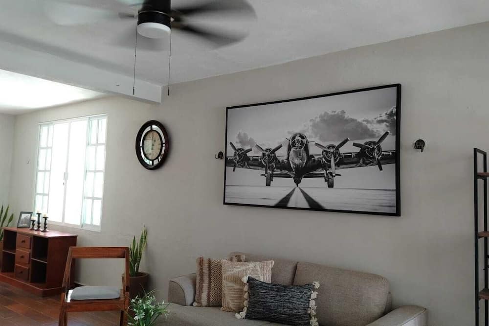 Chetumal House | Casa Jabín - Rest and details with soul.
