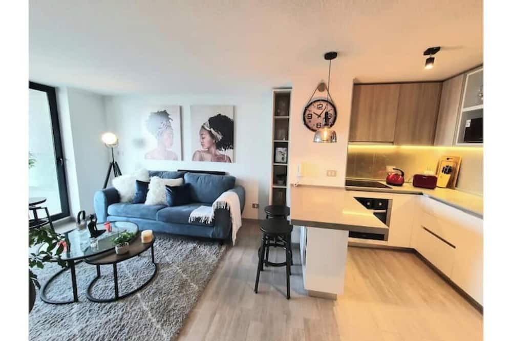 Concon Apartment | Perfect place to relax and/or work remotely