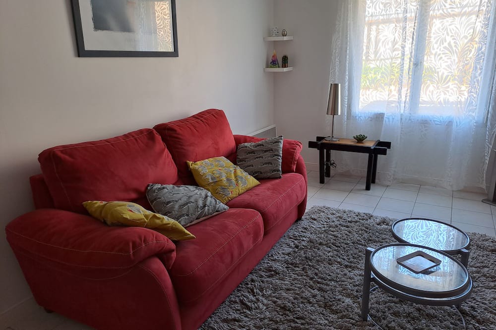 Tregastel Apartment | Apartment TREGASTEL 50 m from the beach