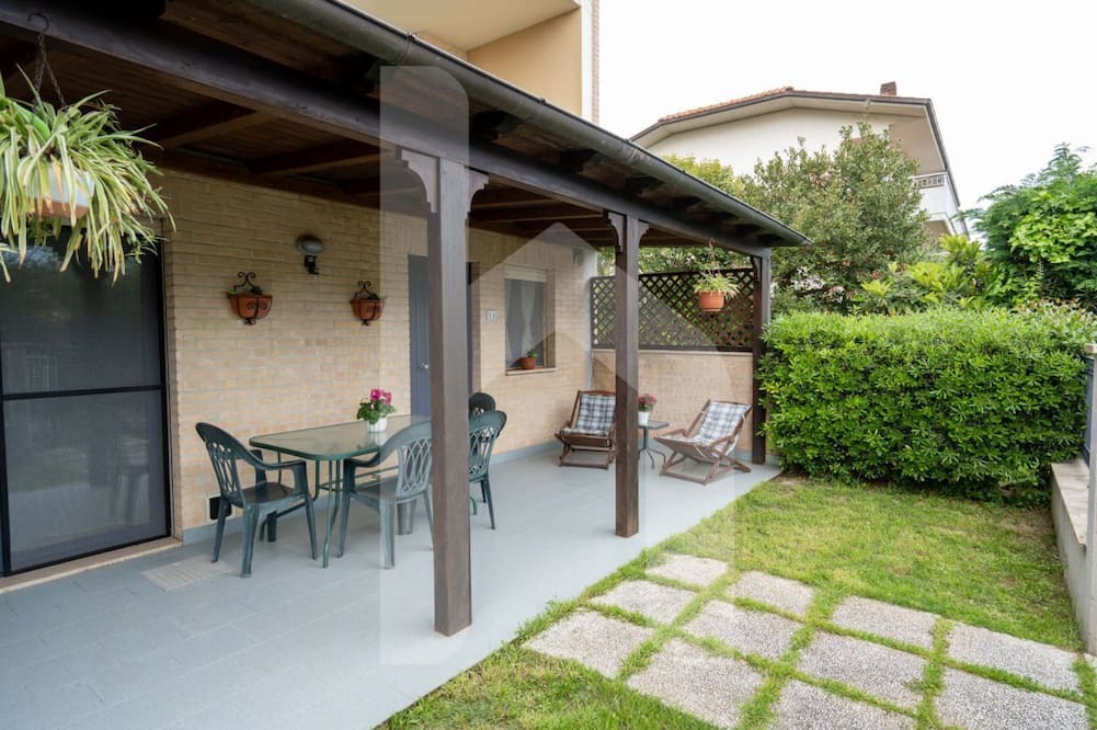 Foggetta Apartment | Homiday - Green Bay Village, Three Bedroom Apartment A01