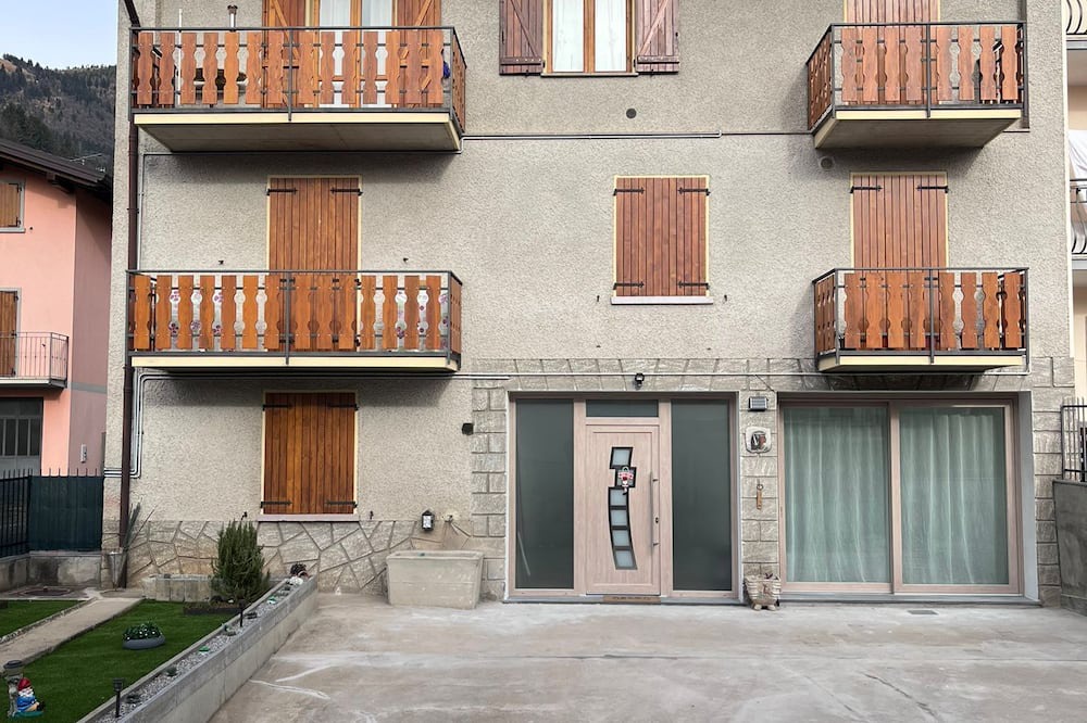 Fino del Monte Apartment | Apartment ORCHIDEA
