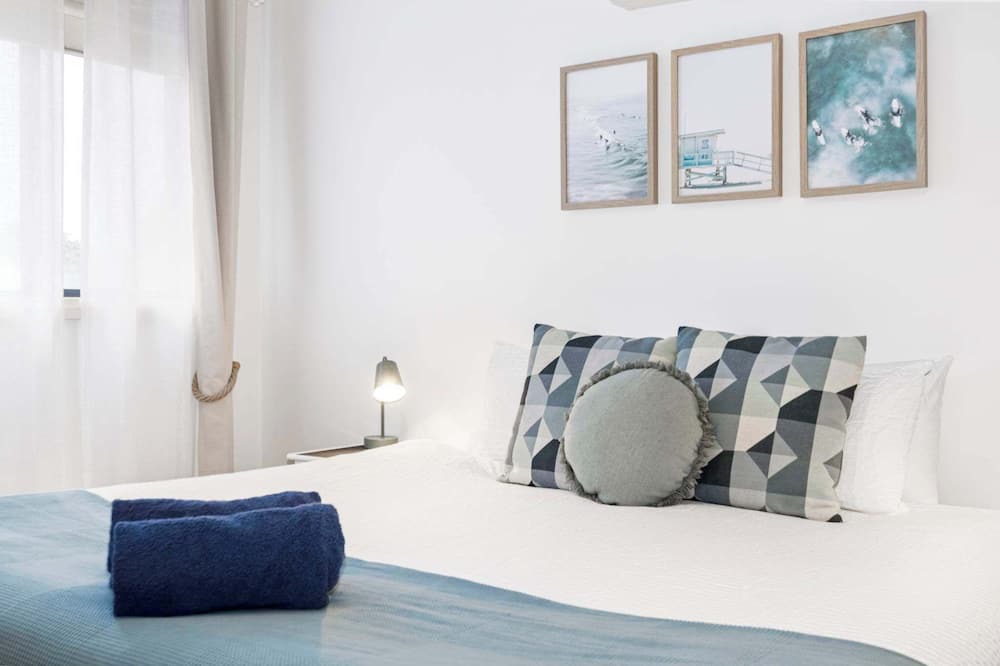 Busselton Bed & Breakfast | Geographe Bay Room - 3 @ Observatory Guesthouse