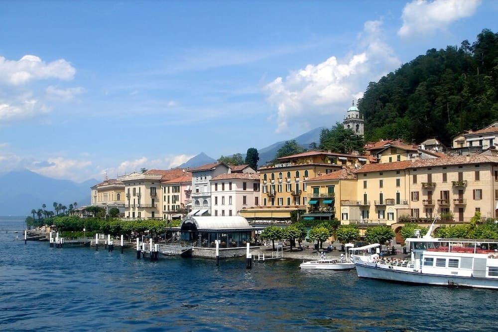 Visgnola Apartment | Lakeside Gem in Bellagio