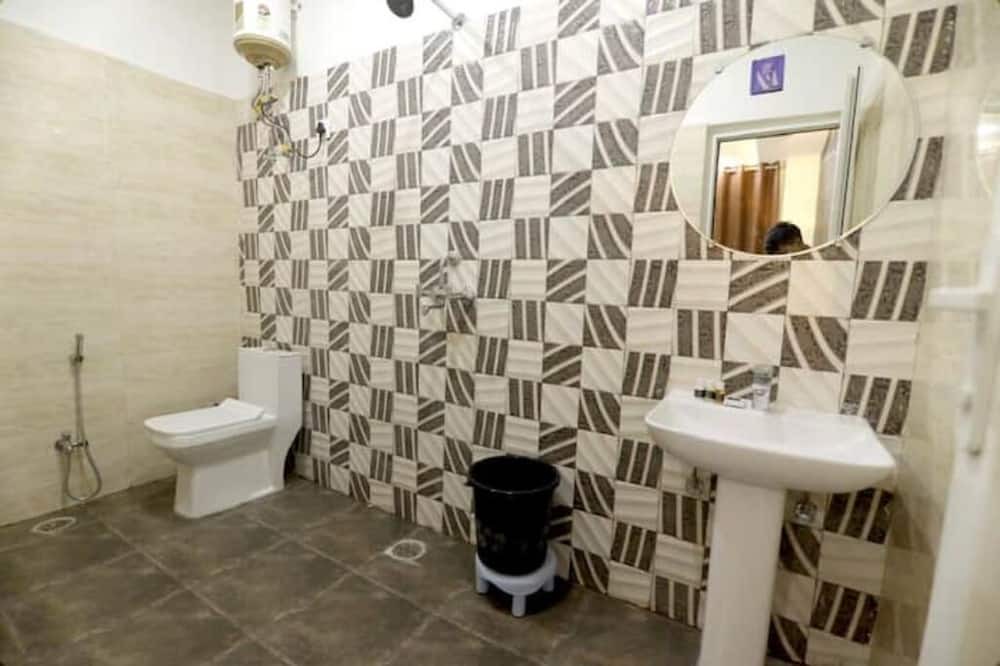 Kalyanpur Apartment | Shree Krishna Inn Indira Nagar, Kalyanpur