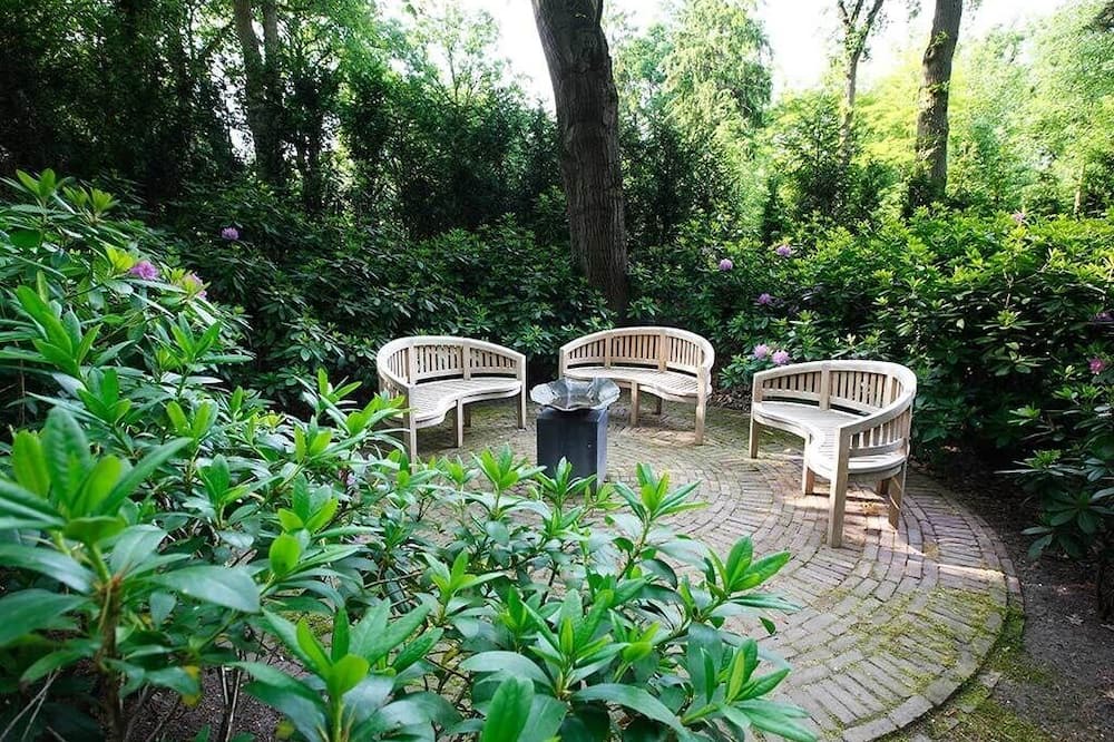 Nunspeet House | Heated Pool Nature Escape Room Near Dennenrhode Bospark Dog Friendly
