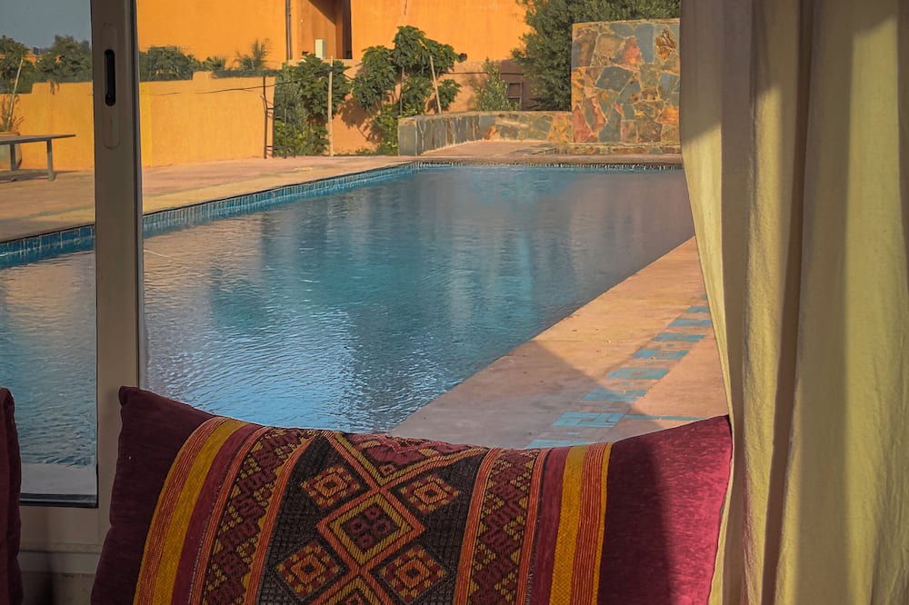 Tameslouht Cabin | Atlas Agafay Horizon Marrakech Auberge & Luxury Suites