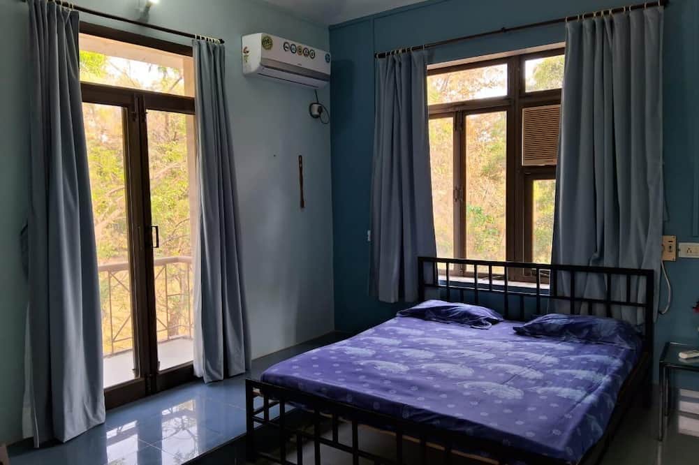 Akshi House | Shravansarri Homestay, Akshi. In natures cradle