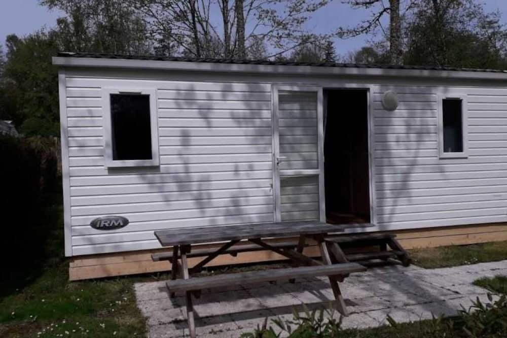 Huelgoat House | Camping 3 étoiles - Piscine - ccafbcb