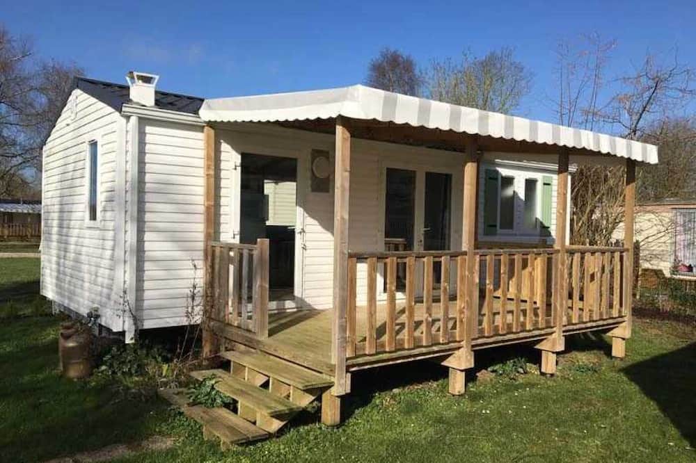 Beauvoir-Wavans House | Camping 4 étoiles - Piscine - ccbagia