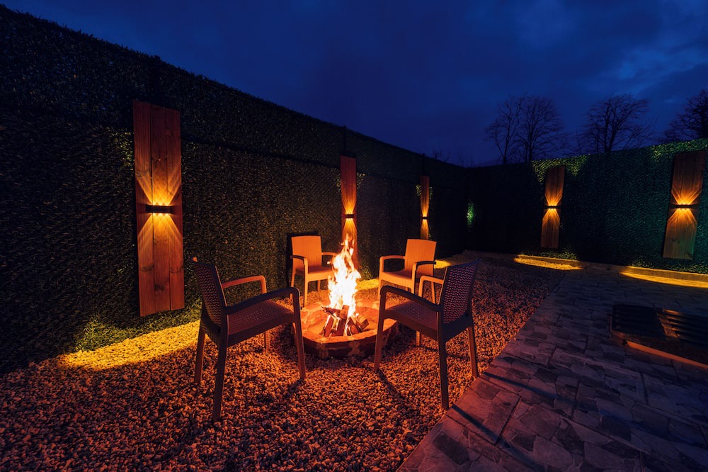 Yanik House | la palma bungalov
