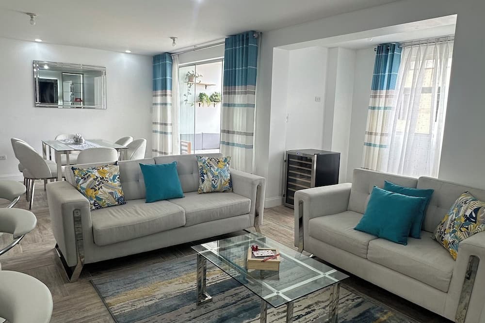 Los Olivos Apartment | Modern Comfort 3BDR Apartment in Los Olivos-Perfect Blend of Luxury and Peace