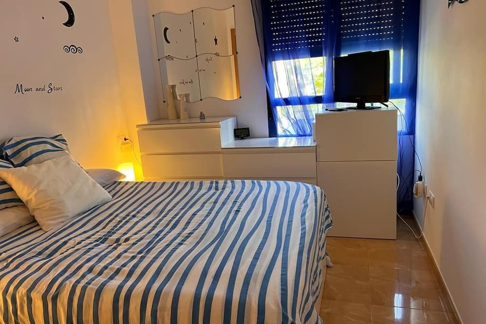 Platja de Piles Apartment | Apartment in Playa de Piles (Valencia) 3 min from the beach