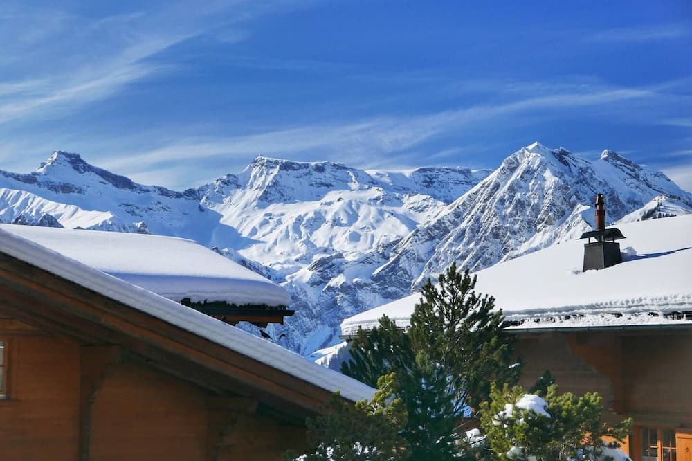 Adelboden Apartment | Holiday apartment Adelboden for 1 - 7 persons with 3 bedrooms - Holiday apartment in one or multi-fa