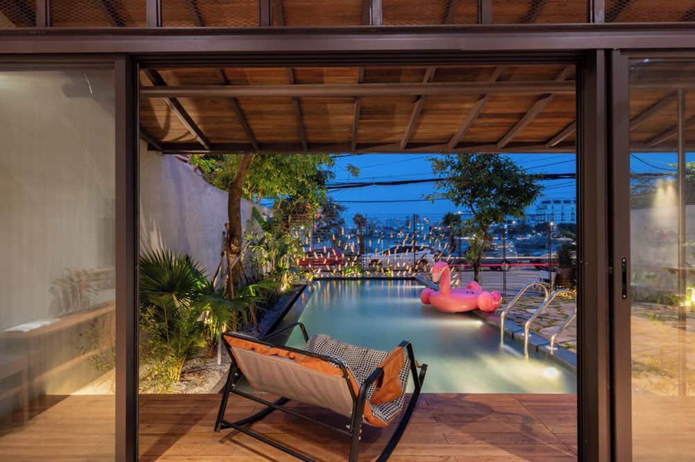 Vung Tau Villa | AN Village 1