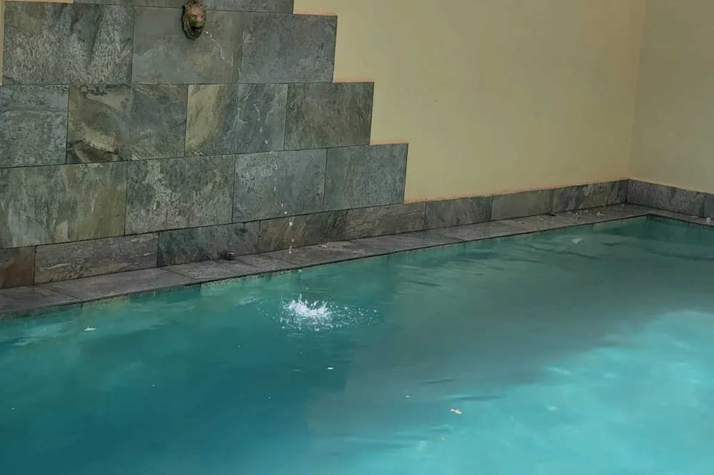 Tamansourt Villa | Homerez - Spacious villa in Tamansourt with private pool