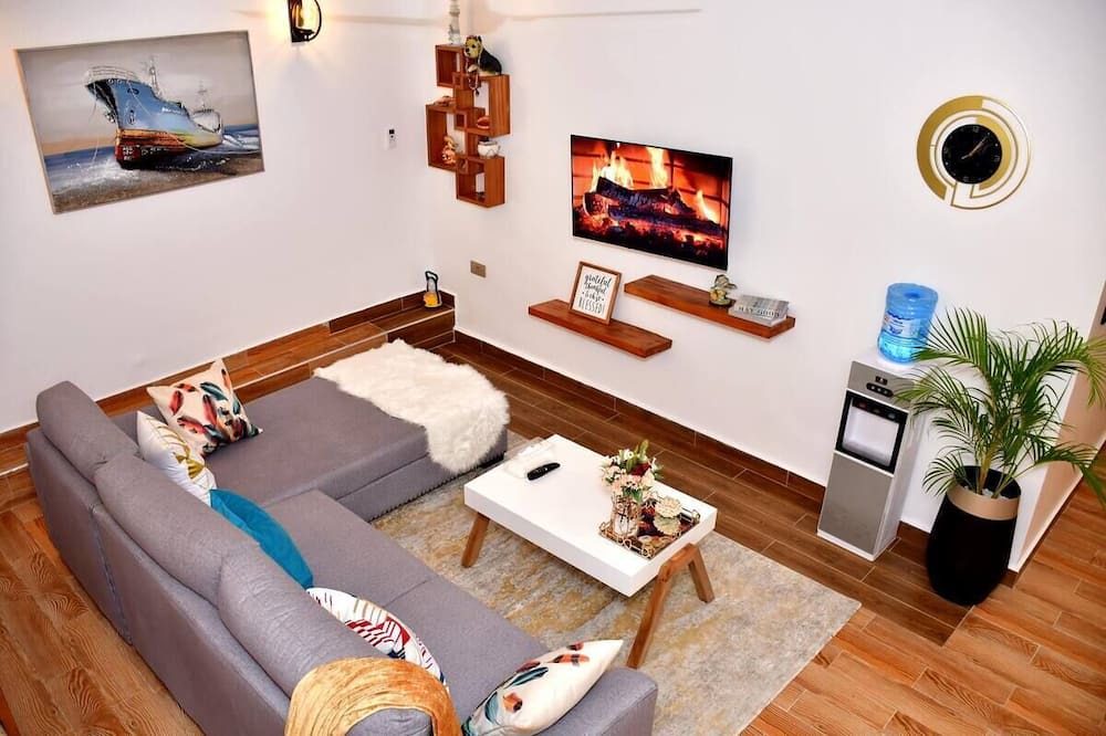 Malindi Marine National Park Apartment | Zuri Luxe, Chic 1-bedroom