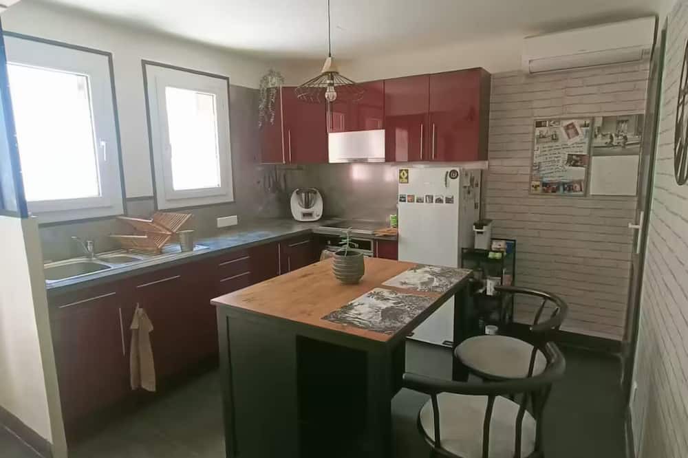 Le Pouzin Apartment | The Ardèche interlude
