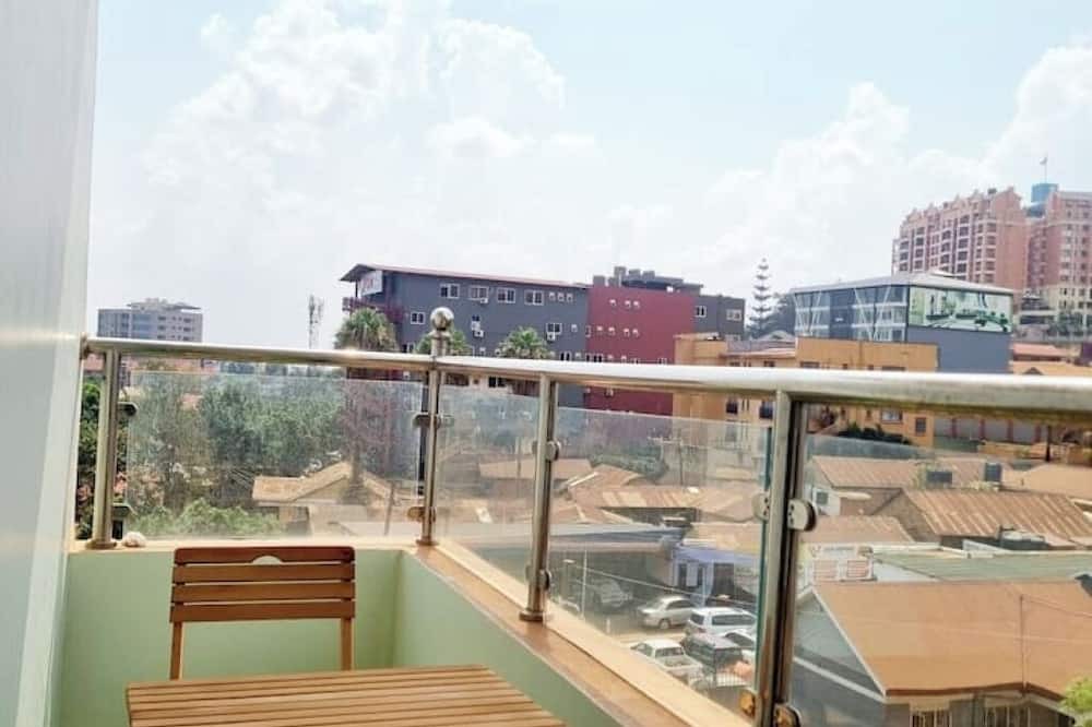 Bukoto Apartment | Skyz view apartment