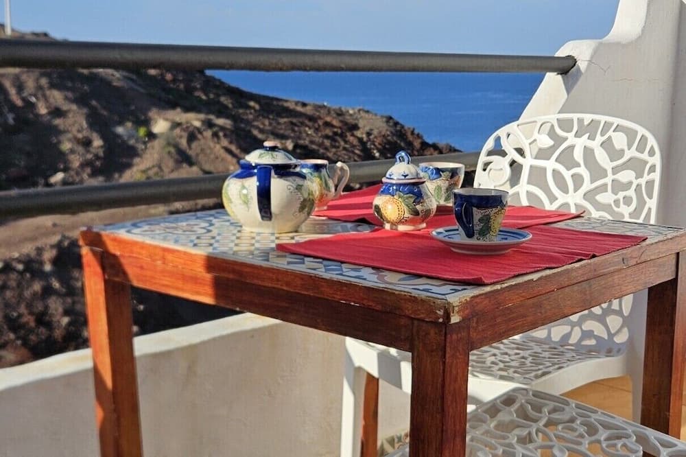 Galdar Apartment | Casa Lina a place to disconnect from the stresses of life.