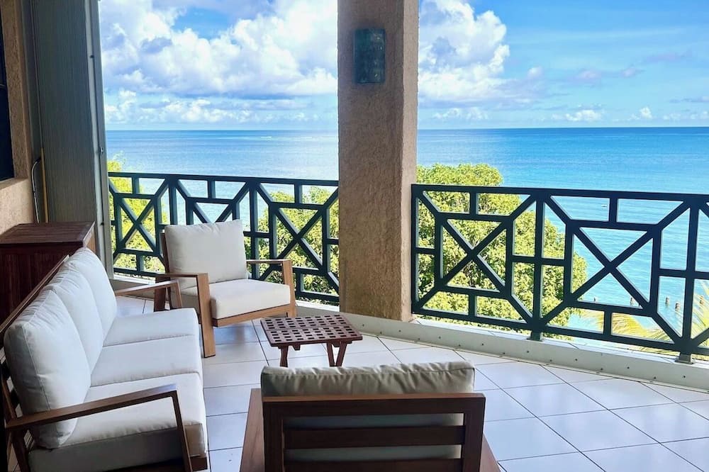 Cotton Valley Condo | Luxury Condo w/Unobstructed Breathtaking views of Buck Island