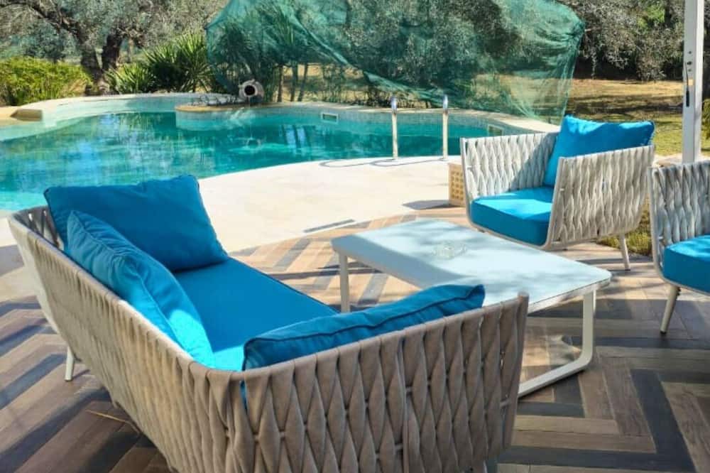 Sousse Governorate House | Domaine Bayada - Nature escape with swimming pool, 02 steps from Sousse & Kantaoui