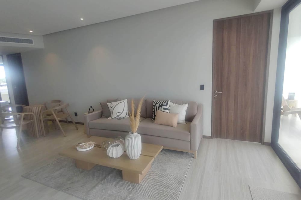 Tepic Condo | Charming 2-bedroom condo in fabulous El Tizate with WiFi, AC