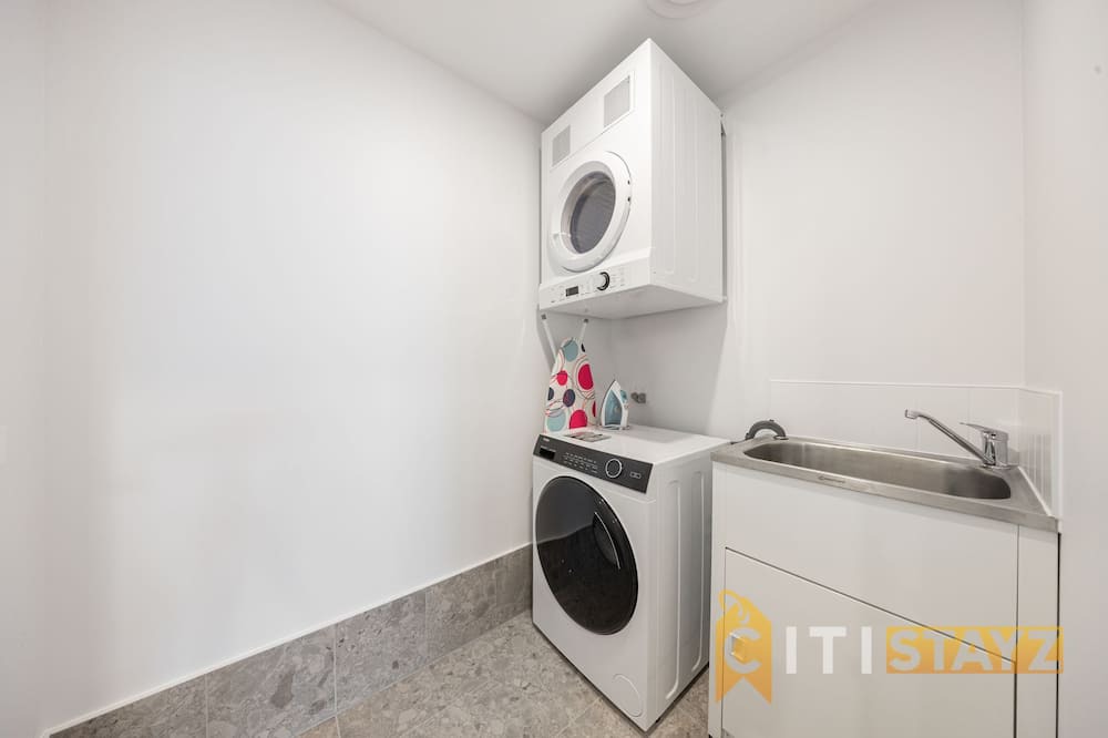 Phillip Apartment | Marvellous at Melrose - 2bd 2bth Apt - Woden CBD