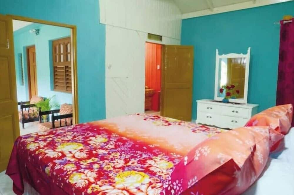 Crawford Apartment | Double rooms for rent in Crawford