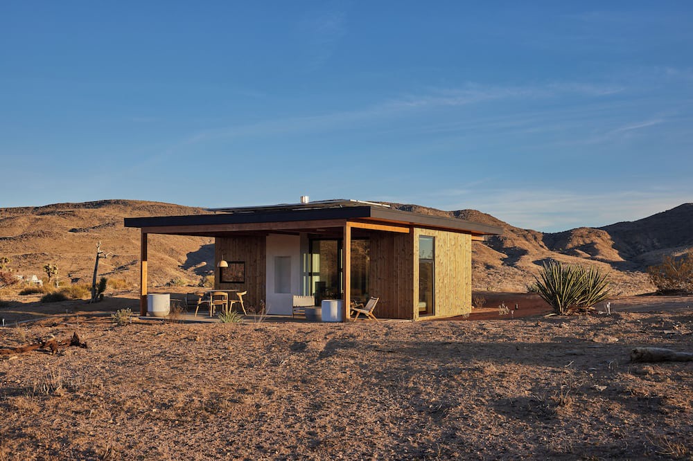 Pioneertown Cabin | The Yucca - Amazing Views - Stargazing - Fire pit