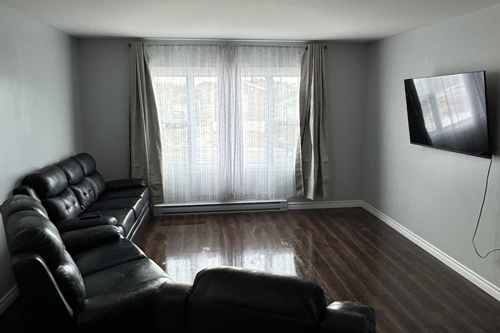 Labrador City House | 3 bedroom mobile home