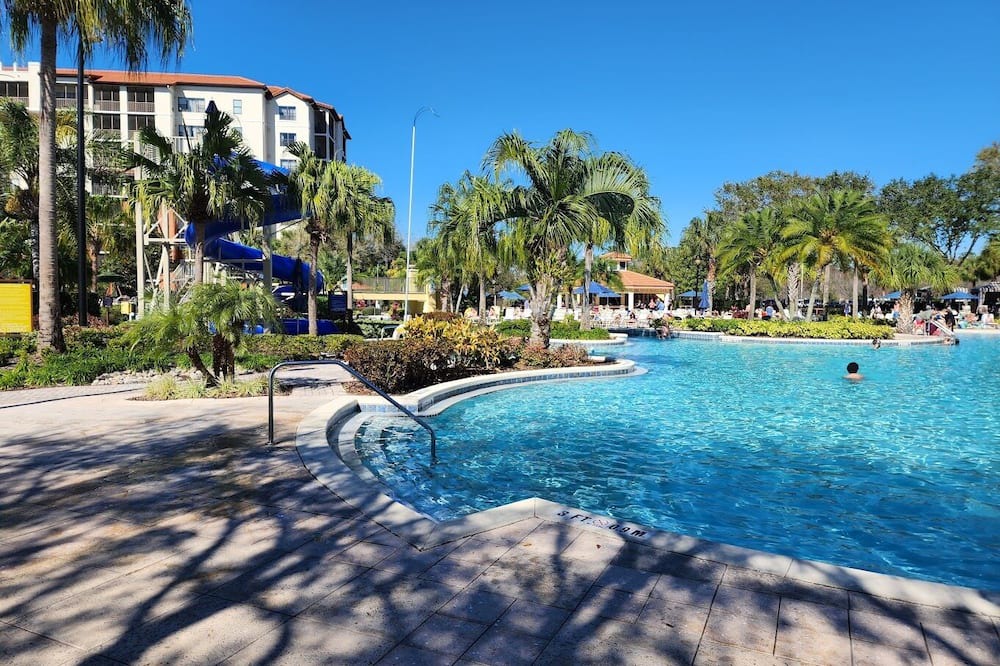 Orange Lake Resort | Orange Lake Resort In Kissimmee/Orlando Beautiful 2 Bedroom in the West Villiage