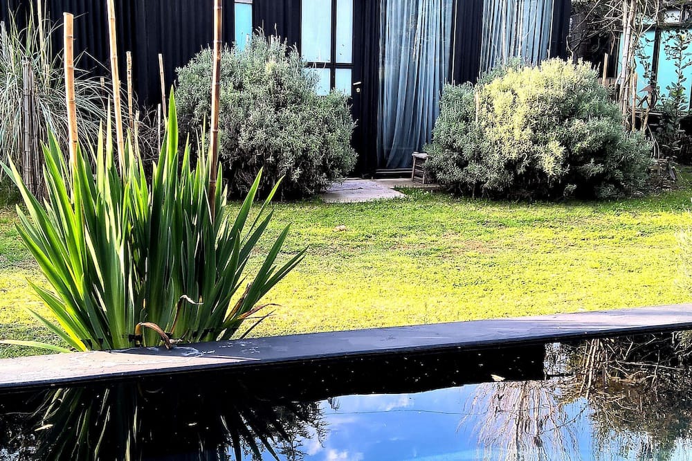 San Miguel del Monte Cabin | Unique Furnished Cabin with amenities