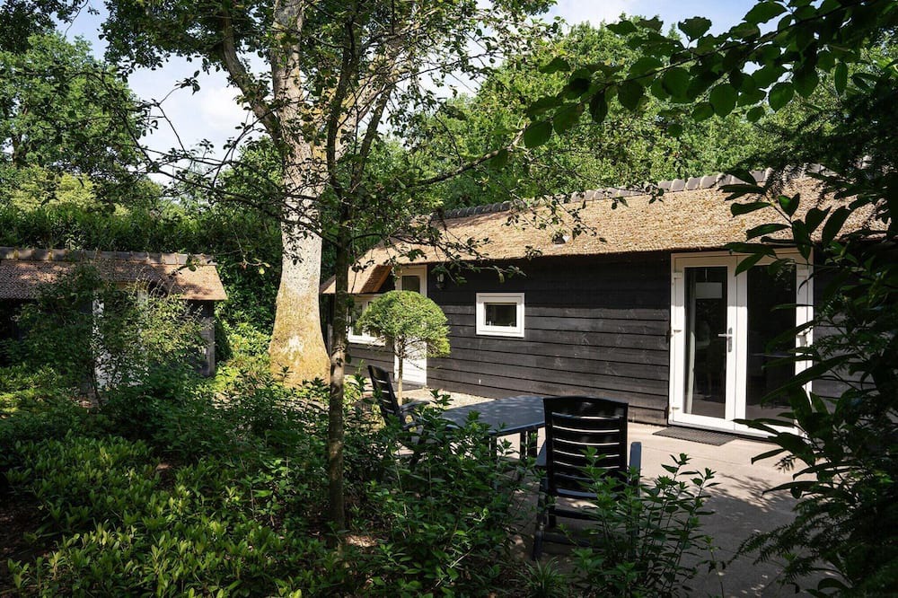 Ermelo House | Unique holiday home in farmhouse style
