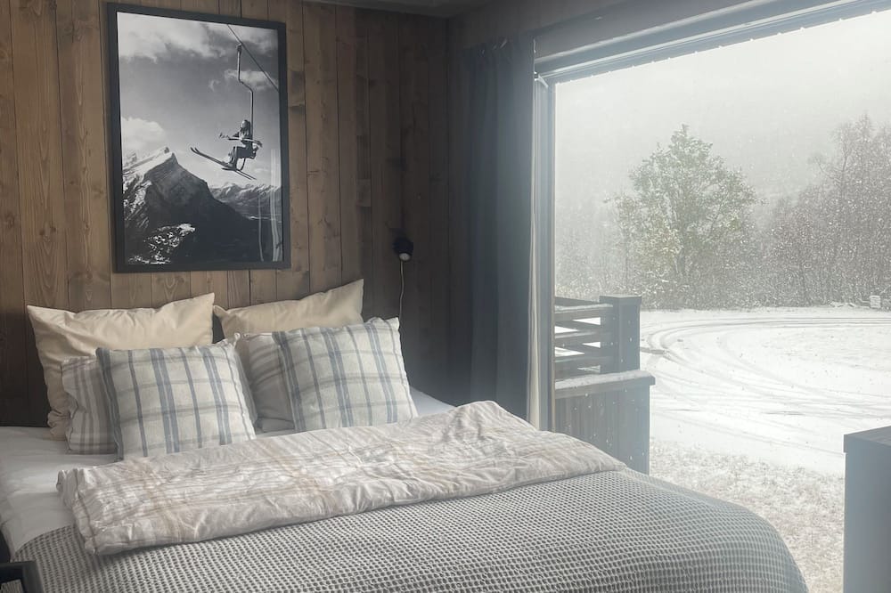 Myrkdalen Apartment | Great, newer apartment in Myrkdalen