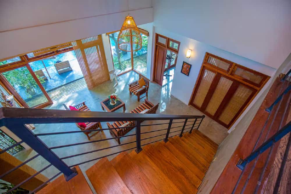 Cheena Kotuwa Villa | Family Sized Whole Villa with Pool