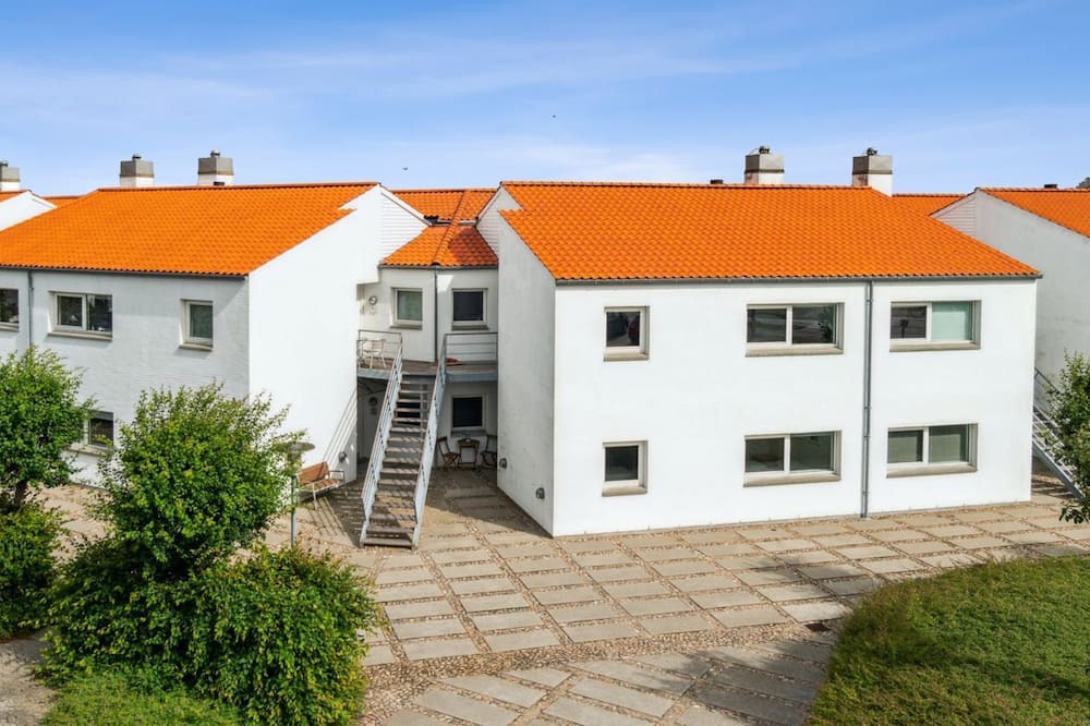 Syddjurs Kommune Apartment | "Roque" - 25m from the sea by Interhome