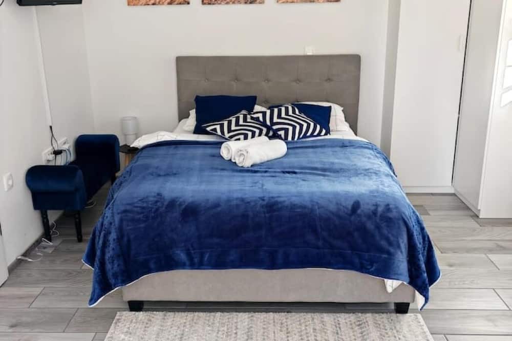 Ljubljana Apartment | Blue apartma with free parking