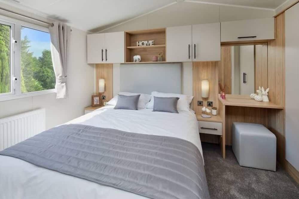 Letham Grange House | Arbroath Manor Cabin No.15